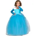 MOM Prinsesse Tutu Jentekostyme