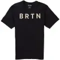 Burton Brtn Kortarmet T-skjorte