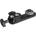 Manfrotto 143bkt Magic Arm-støtte