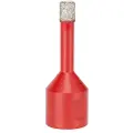 Rubi Drygres Ø 8 Mm Diamantbor