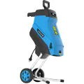 Güde GH 2501 Knivhugger Elektrisk 2500 W