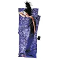Cocoon Silke Reiselaken