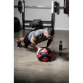 Gymstick Medisinball For Vegg 3kg
