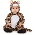 MOM Leopard Junior-kostyme