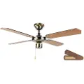 Orbegozo Cf 01105 M 105 Cm Takvifte