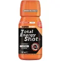 Named Sport Total Shot Energidrikk Enkeltdoseboks Appelsin 60ml 25 Enheter