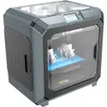 Flashforge Creator 3, Wi-Fi, Ethernet/bredbåndsforbindelse, USB-port, Tittevindu, 500 W
