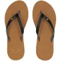 Roxy Jyll III Sandaler svart