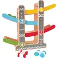 Adlibris Fast Flip Racetrack