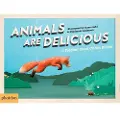 Phaidon Animals Are Delicious