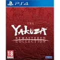 Sega Games Yakuza Remastered Collection - Sony PlayStation 4 - Action/Adventure