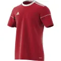 Adidas Squadra 17 Kortarmet T-skjorte