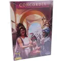 Rio grande games Concordia