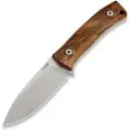 Lionsteel M4 Walnut kniv