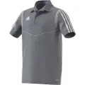 Adidas Tiro 19 Kortermet Poloskjorte