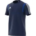 Adidas Tiro 19 3´´ Kortarmet T-skjorte