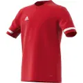 Adidas Team 19 Kortarmet T-skjorte