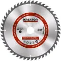 Kreator 254x30x3.0 Mm 60t Multimaterial-sirkelsagblad