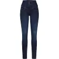Salsa Jeans Diva Skinny Slimming Soft Touch Jeans