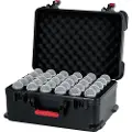 Gator GTSA-MIC30 Microphone Case