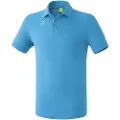 Erima Team Sport Kortermet Poloskjorte