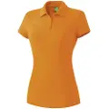 Erima Teamsport Kortermet Poloskjorte