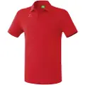Erima Team Sport Kortermet Poloskjorte
