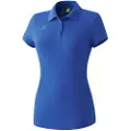 Erima Teamsport Kortermet Poloskjorte