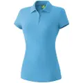 Erima Teamsport Kortermet Poloskjorte