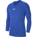 Nike Dri Fit Park First Layer Langarmet T-skjorte