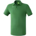 Erima Team Sport Kortermet Poloskjorte