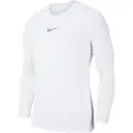 Nike Dri Fit Park First Layer Langarmet T-skjorte