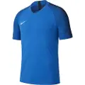 Nike Aq2672 Kortarmet T-skjorte