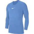 Nike Dri Fit Park First Layer Langarmet T-skjorte