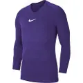 Nike Dri Fit First Layer Jakke