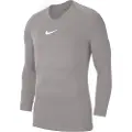 Nike Av2611 Langarmet T-skjorte