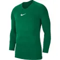 Nike Dri Fit Park First Layer Langarmet T-skjorte