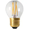 PR Home PR HomeELECT LED FILAMENT lyskilde 45 mm E27TransparentLyspærer & glødepærerFra Homeroom