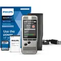 Philips Dpm 6000/02 Diktafon