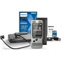 Philips Pocket Memo DPM6700 - Taleopptaker