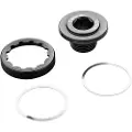 Rotor Aldhu 24 Non Drive Side Bolt Left Veivbolt