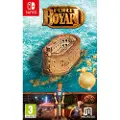 Nintendo Games Switch Ford Boyard