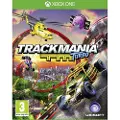 Xbox Games Xbox One Trackmania Tm Turbo