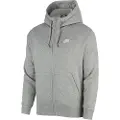 Nike Sportswear Club Genser Med Hel Glidelås