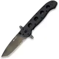 CRKT M16-14SF Special Forces Tanto Large foldekniv