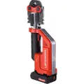 Rothenberger 1000002115, Lithium Polymer (LiPo), 390 mm, 390 mm, 140 mm, 4,9 kg, 5,4 kg