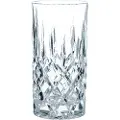 Nachtmann NachtmannGlass Noblesse Longdrink 38 cl, 4-pkTransparentDrinkglass & shotglassFra Homeroom