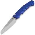Rockstead RYO H (ZDP) BL foldekniv