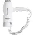 Orbegozo Sh1800 1800w Hårføner