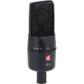 Se Electronics X1 S Large Diaphragm Kondensatormikrofon - Nesten Nytt